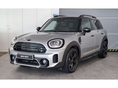 Cinza Usado 2023 Mini Cooper Citadino | € 34.990