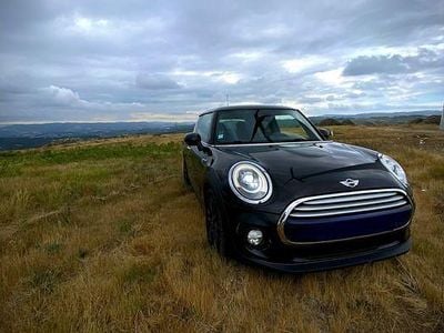 Mini Cooper D