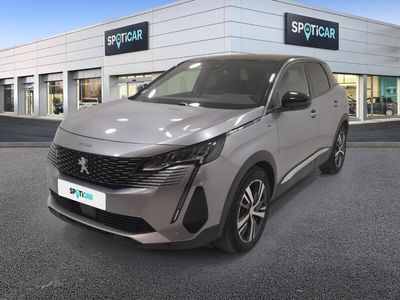 usado Peugeot 3008 Allure HYBRID4 300cv e-EAT8 Allure Pack