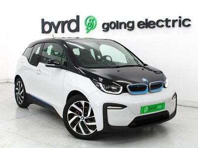 Usado BMW i3 125 kW (170 HP) 2022 Branco Citadino