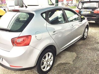 usado Seat Ibiza 1.2 TDi Style