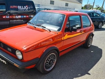 usado VW Golf I 