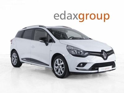 Renault Clio GrandTour