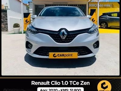 Renault Clio V