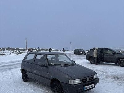 Usado 1990 Fiat Uno Citadino | € 1.350
