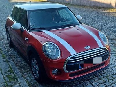 Usado 2017 Mini Cooper D Citadino | € 13.980 (Super Preço)