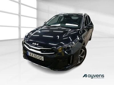 Preto Usado 2023 Kia XCeed SUV | € 23.900 (Preço justo)