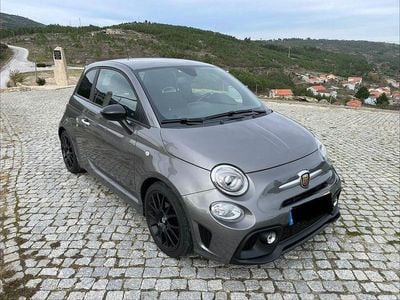 Usado 2017 Abarth 595 Pista Citadino | € 20.000