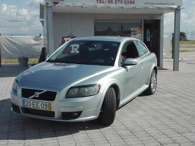 Volvo C30