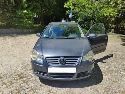 usado VW Polo 1.4 TDI 80cv