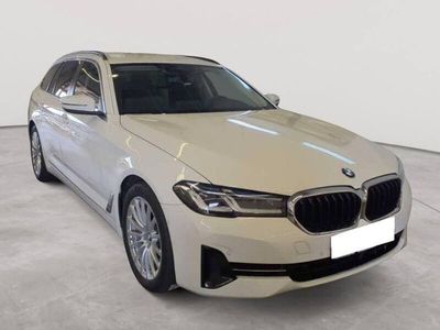 BMW 530e