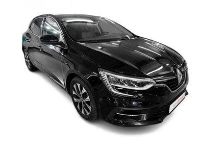Preto Usado 2021 Renault Mégane IV LIMITED | € 14.490 (Preço justo)