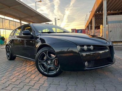 Alfa Romeo 159