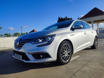 Renault Mégane IV