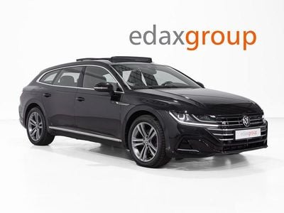 VW Arteon
