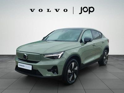 Verde Usado 2024 Volvo EC40 Ultra SUV | € 52.900