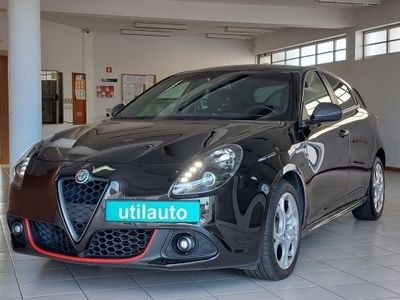 usado Alfa Romeo Giulietta 1.6 JTDm-2 Sport TCT