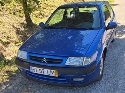 Citroën Saxo