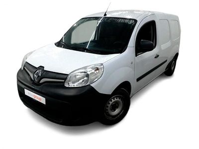Branco Usado 2021 Renault Kangoo Business | € 12.990 (Preço justo)