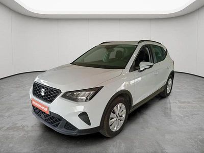 Branco Usado 2024 Seat Arona SUV | € 18.450 (Preço justo)