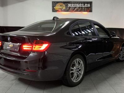 Usado BMW 318 143 HP (105 kW) 2013 Sedan
