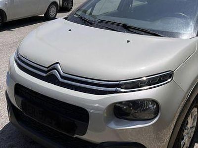 Usado 2017 Citroën C3 Sedan | € 9.200