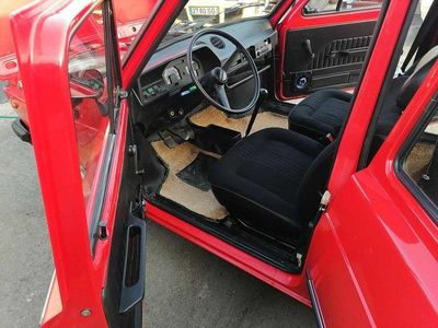 Usado Fiat 127 1980 Sedan