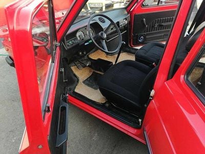 Usado 1980 Fiat 127 Sedan | € 7.000