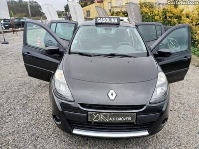 Renault Clio II