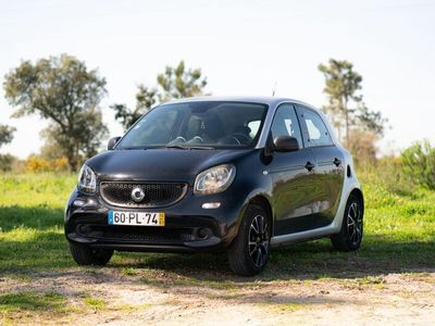 usado Smart ForFour 1.0