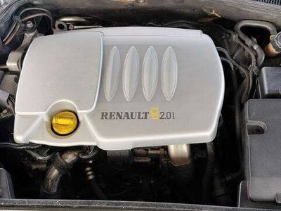 usado Renault Laguna II 