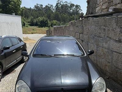 Citroën Xsara