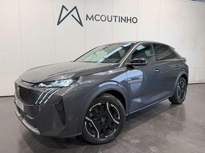 Usado Peugeot 3008 Allure 150 HP (110 kW) 2026 Cinza SUV