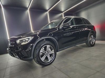 Mercedes GLC300
