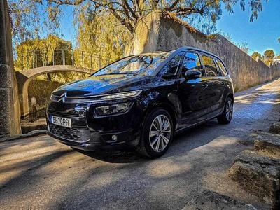 Citroën Grand C4 Picasso