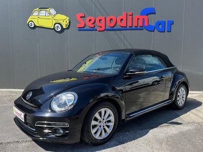 VW Beetle