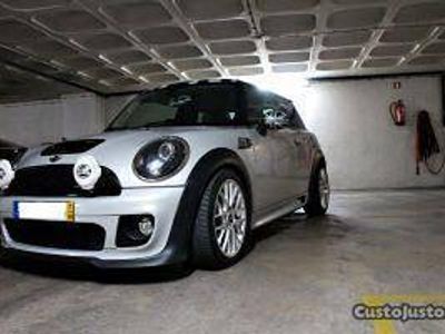 Faro Mini Cooper S Usados 3 Barato Cooper S Para Venda Em Faro