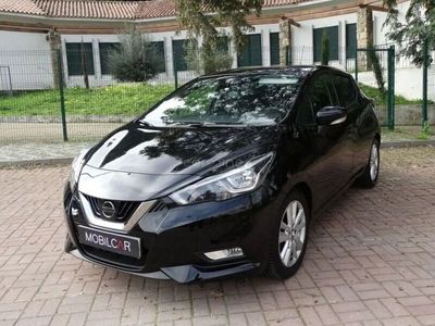 usado Nissan Micra 1.0 IG-T Acenta