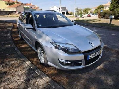 Renault Laguna III