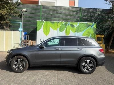 Mercedes GLC250
