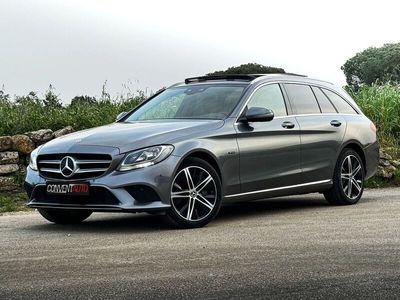 usado Mercedes C300 Classe Cde Avantgarde