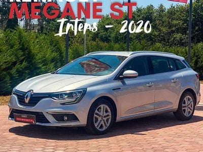 Renault Mégane IV
