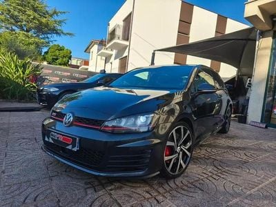VW Golf VII