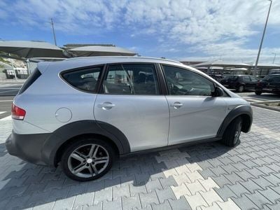 Seat Altea