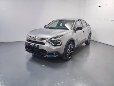 Citroën e-C4
