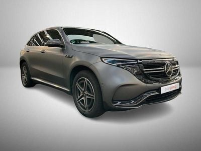 Mercedes EQC400
