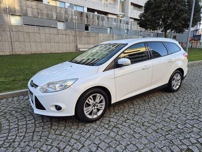 Usado 2015 Ford Focus Carrinha | € 7.500 (Super Preço)