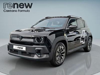 Preto Usado 2025 Renault R4 | € 39.550