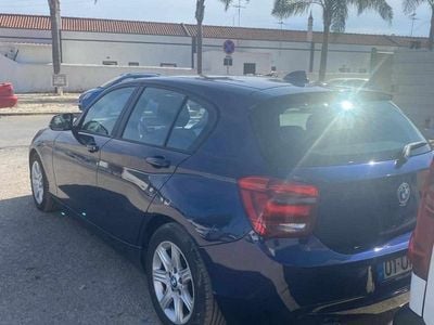BMW 116