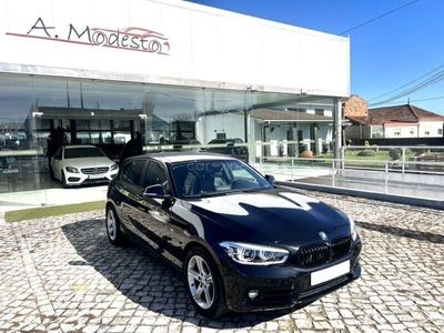 BMW 116